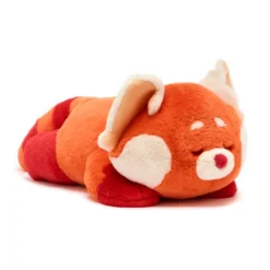 Panda Mei Cuddleez Large Soft Toy, Turning Red
