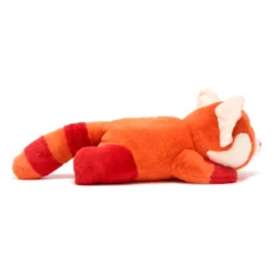 Panda Mei Cuddleez Large Soft Toy, Turning Red -Toys Store 415167362548 3
