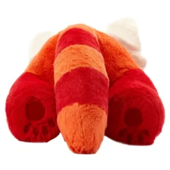 Panda Mei Cuddleez Large Soft Toy, Turning Red -Toys Store 415167362548 4