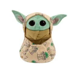 Baby Grogu Small Soft Toy, Star Wars: The Mandalorian