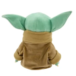 Baby Grogu Small Soft Toy, Star Wars: The Mandalorian -Toys Store 415177288630 4