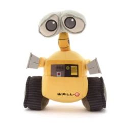 WALL-E Small Soft Toy -Toys Store 415177297472 2