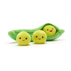 Peas-in-a-Pod Medium Soft Toy, Toy Story 3 9 Peas-in-a-Pod Medium Soft Toy, Toy Story 3 -Toys Store 415177297540 3