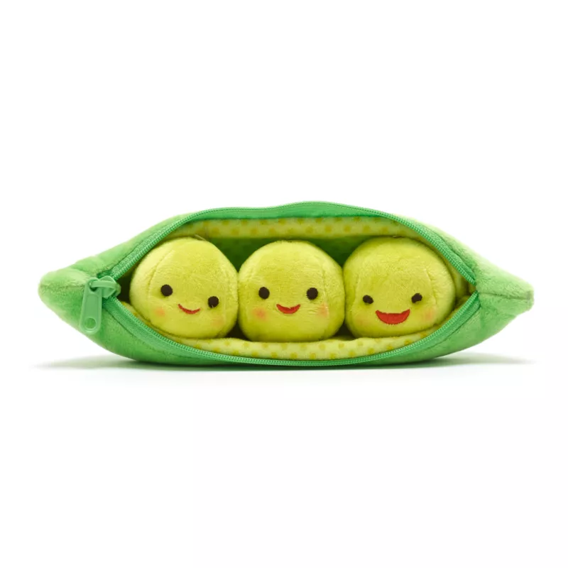Peas-in-a-Pod Medium Soft Toy, Toy Story 3 3 Peas-in-a-Pod Medium Soft Toy, Toy Story 3