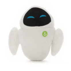 EVE Small Soft Toy, WALL-E
