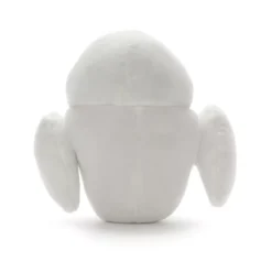 EVE Small Soft Toy, WALL-E 11 EVE Small Soft Toy, WALL-E -Toys Store 415177297700 4