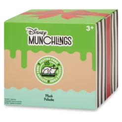 Disney Munchlings Festive Fare Mystery Micro Soft Toy 11 Disney Munchlings Festive Fare Mystery Micro Soft Toy -Toys Store 415177298042 4