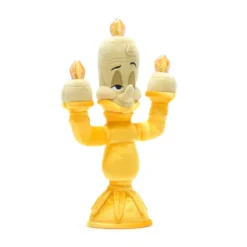 Lumiere Small Soft Toy, Beauty And The Beast -Toys Store 415177323942 3