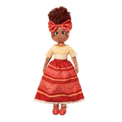 Dolores Soft Toy Doll, Encanto -Toys Store 415197286654 1