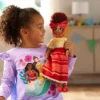 Dolores Soft Toy Doll, Encanto -Toys Store 415197286654