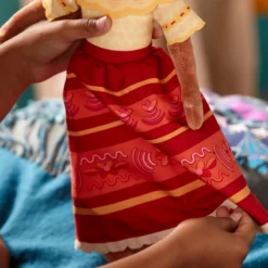 Dolores Soft Toy Doll, Encanto -Toys Store 415197286654 4