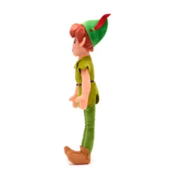 Peter Pan Medium Soft Toy -Toys Store 415197324288 3