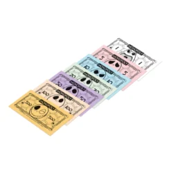 Winning Moves The Nightmare Before Christmas Monopoly Board Game -Toys Store 416117452555 2