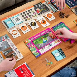 Funko Disney Animated Game 9 Funko Disney Animated Game -Toys Store 416117699660 2