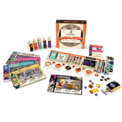 Funko Disney Animated Game 10 Funko Disney Animated Game -Toys Store 416117699660 3