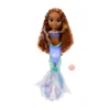 Jakks Ariel Feature Large Doll, The Little Mermaid Live Action Film -Toys Store 416127281787