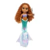 Jakks Ariel Mermaid Core Large Doll, The Little Mermaid Live Action Film -Toys Store 416127281862