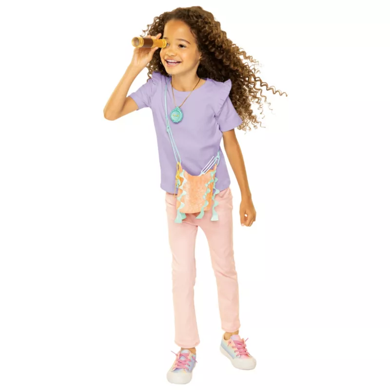 Jakks Ariel's Found Treasures Set, The Little Mermaid Live Action Film 6 Jakks Ariel's Found Treasures Set, The Little Mermaid Live Action Film - Image 4