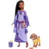 Mattel Asha Of Rosas Fashion Doll Adventure Pack, Wish -Toys Store 416127468324