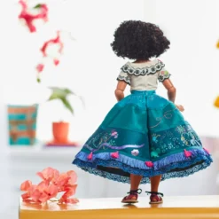 Mirabel Limited Edition Doll, Encanto -Toys Store 416147418903 2