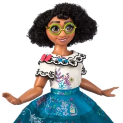 Mirabel Limited Edition Doll, Encanto -Toys Store 416147418903 4