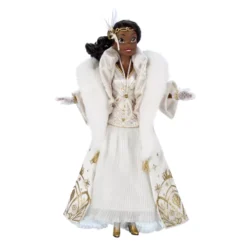 Tiana 2024 Festive Special Edition Doll, The Princess And The Frog -Toys Store 416147481501 2
