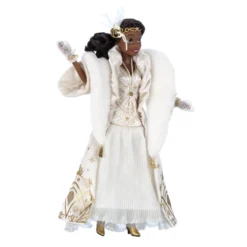 Tiana 2024 Festive Special Edition Doll, The Princess And The Frog -Toys Store 416147481501 3