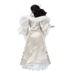 Tiana 2024 Festive Special Edition Doll, The Princess And The Frog -Toys Store 416147481501 4