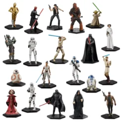 Star Wars Mega Figurine Playset