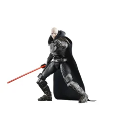 Hasbro Darth Malgus 6'' The Black Series Action Figure, Star Wars: The Old Republic 10 Hasbro Darth Malgus 6'' The Black Series Action Figure, Star Wars: The Old Republic -Toys Store 417137417838 3