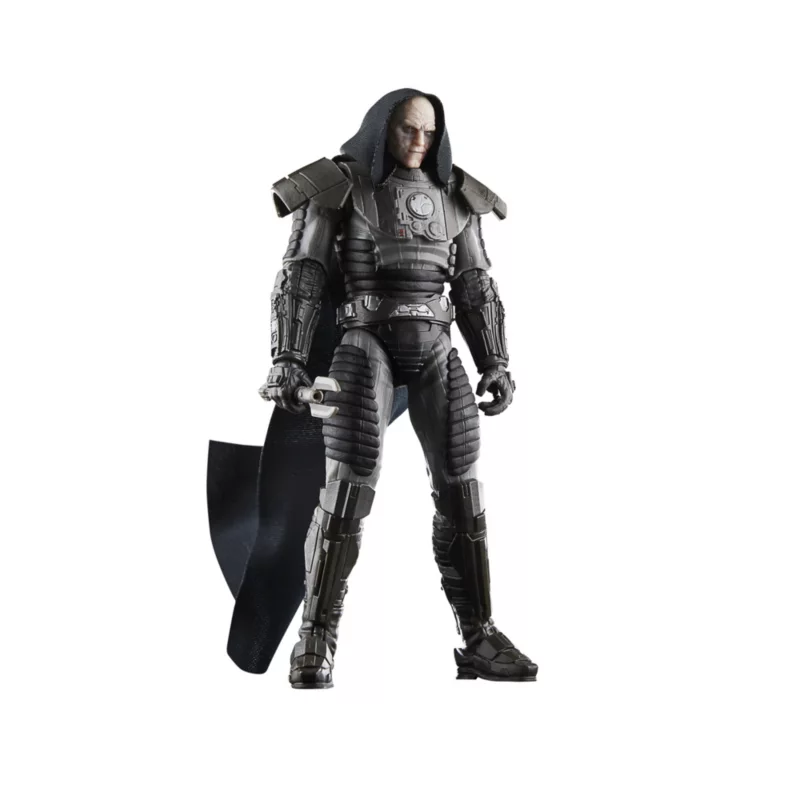 Hasbro Darth Malgus 6'' The Black Series Action Figure, Star Wars: The Old Republic 7 Hasbro Darth Malgus 6'' The Black Series Action Figure, Star Wars: The Old Republic - Image 5
