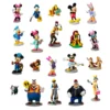 Disney Store Mickey And Friends Mega Figurine Playset 1 Disney Store Mickey And Friends Mega Figurine Playset -Toys Store 417137420883