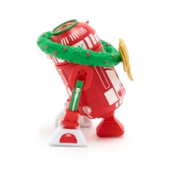 Star Wars Droid Factory Festive Figure -Toys Store 417137439120 2