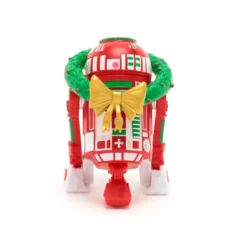 Star Wars Droid Factory Festive Figure