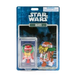 Star Wars Droid Factory Festive Figure -Toys Store 417137439120 4