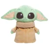 Mattel Jumping Grogu Feature Soft Toy, Star Wars: The Book Of Boba Fett -Toys Store 417137454796