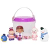 Doc McStuffins Bath Toy Set 1 Doc McStuffins Bath Toy Set -Toys Store 417137456936