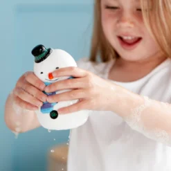 Doc McStuffins Bath Toy Set -Toys Store 417137456936 3