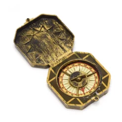 Mickey Mouse Pirates Of The Caribbean Treasure Chest Playset 9 Mickey Mouse Pirates Of The Caribbean Treasure Chest Playset -Toys Store 417147395553 2