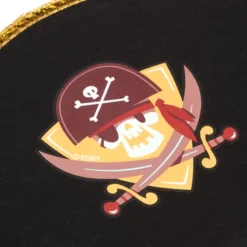 Mickey Mouse Pirates Of The Caribbean Treasure Chest Playset 11 Mickey Mouse Pirates Of The Caribbean Treasure Chest Playset -Toys Store 417147395553 4