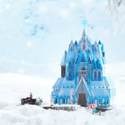 Arendelle Castle Playset, Frozen 2 -Toys Store 417147395638 2