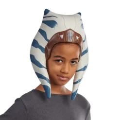 Hasbro Ahsoka Tano Electronic Mask, Star Wars -Toys Store 417147417675 2