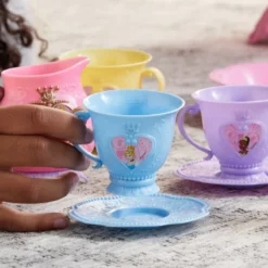Disney Princess Teapot Playset -Toys Store 417147435815 3