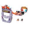 Mattel Hot Wheels RacerVerse Grogu's Great Race Track Set -Toys Store 417147454618
