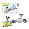PLAYMOBIL Mickey And Minnie's Cloud Ride -Toys Store 417147462958