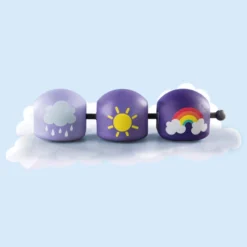 PLAYMOBIL Mickey And Minnie's Cloud Ride 11 PLAYMOBIL Mickey And Minnie's Cloud Ride -Toys Store 417147462958 4