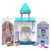 Mattel Rosas Castle Small Doll Playset, Wish