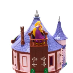 Rapunzel Tower Playset For Kids -Toys Store 417147521297 4