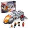LEGO Marvel Super Heroes The Hoopty Set 76232
