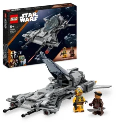 LEGO Star Wars Pirate Snub Fighter Set 75346